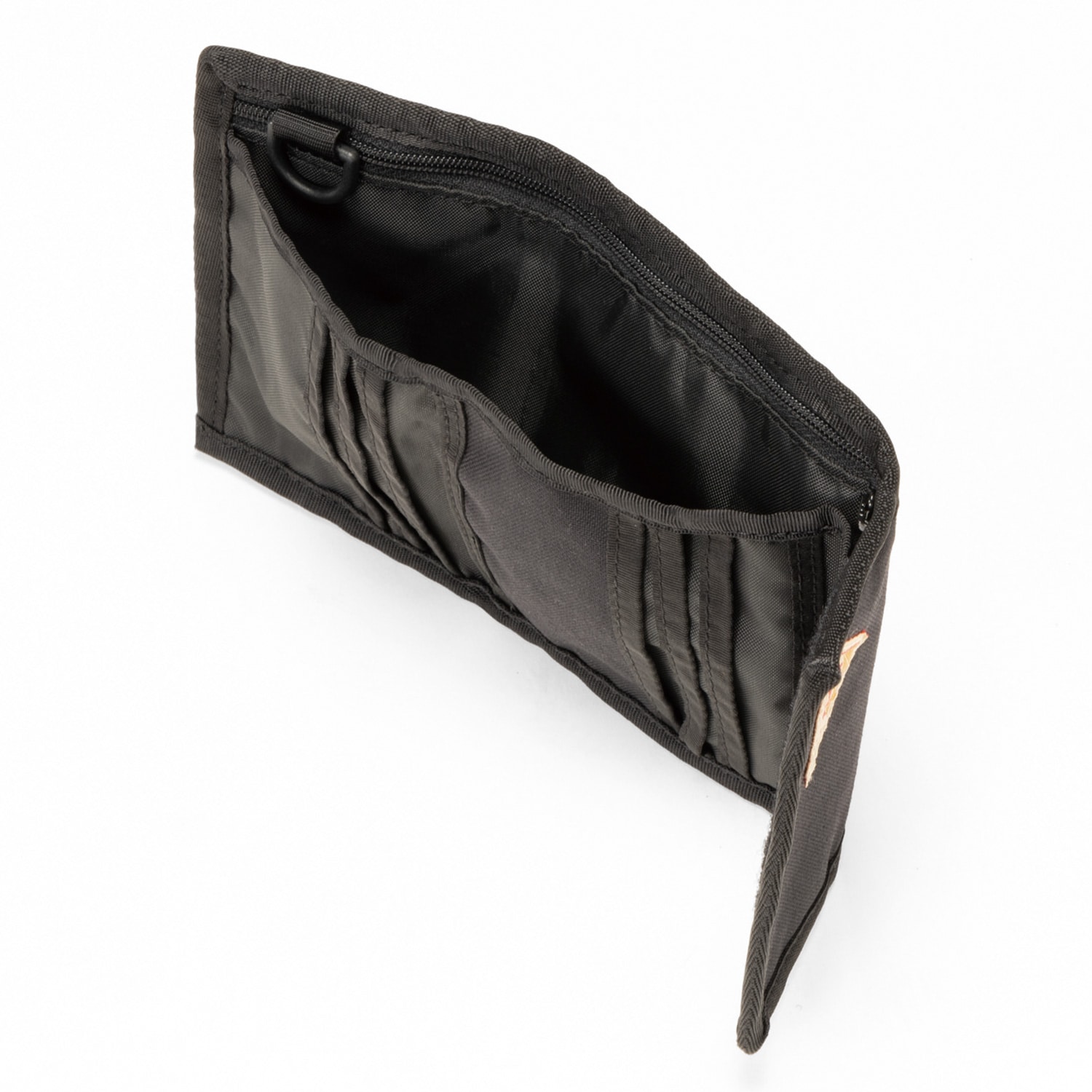 ケルティ マルチウォレット ブラック