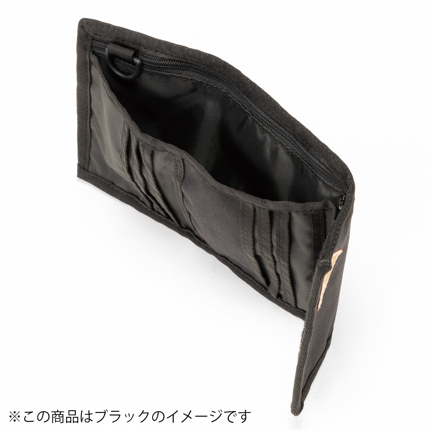 ケルティ マルチウォレット ターコイズ