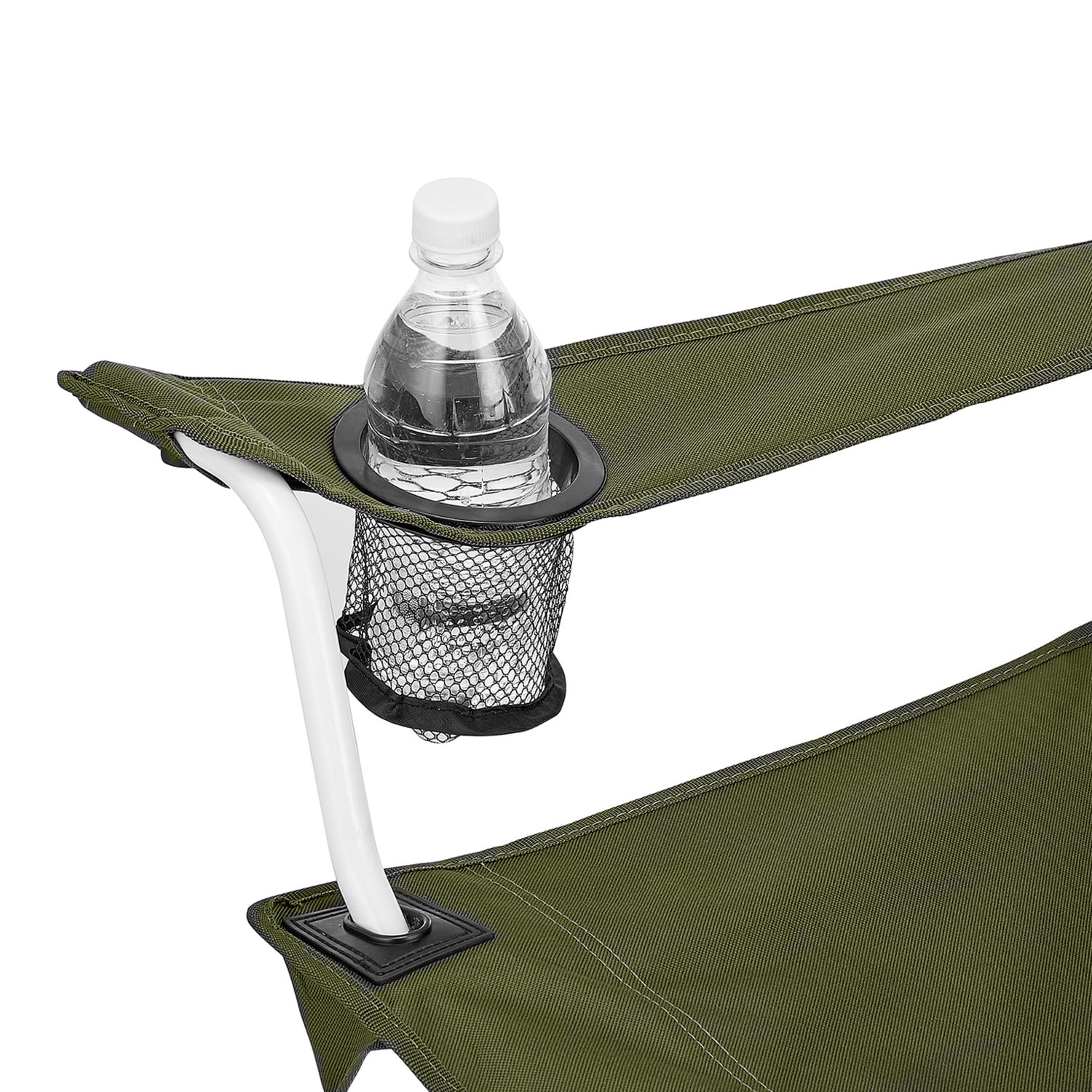 コールマン リゾートチェア オリーブ