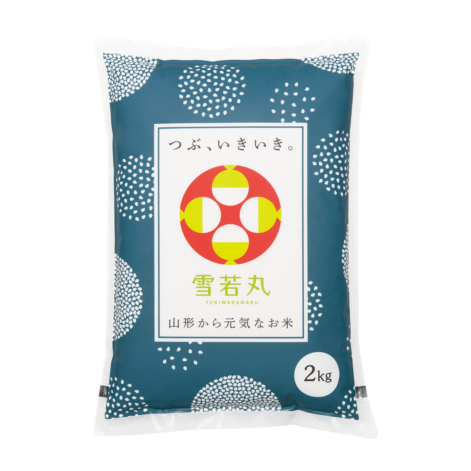 山形の極み 特別栽培米 山形県産 雪若丸