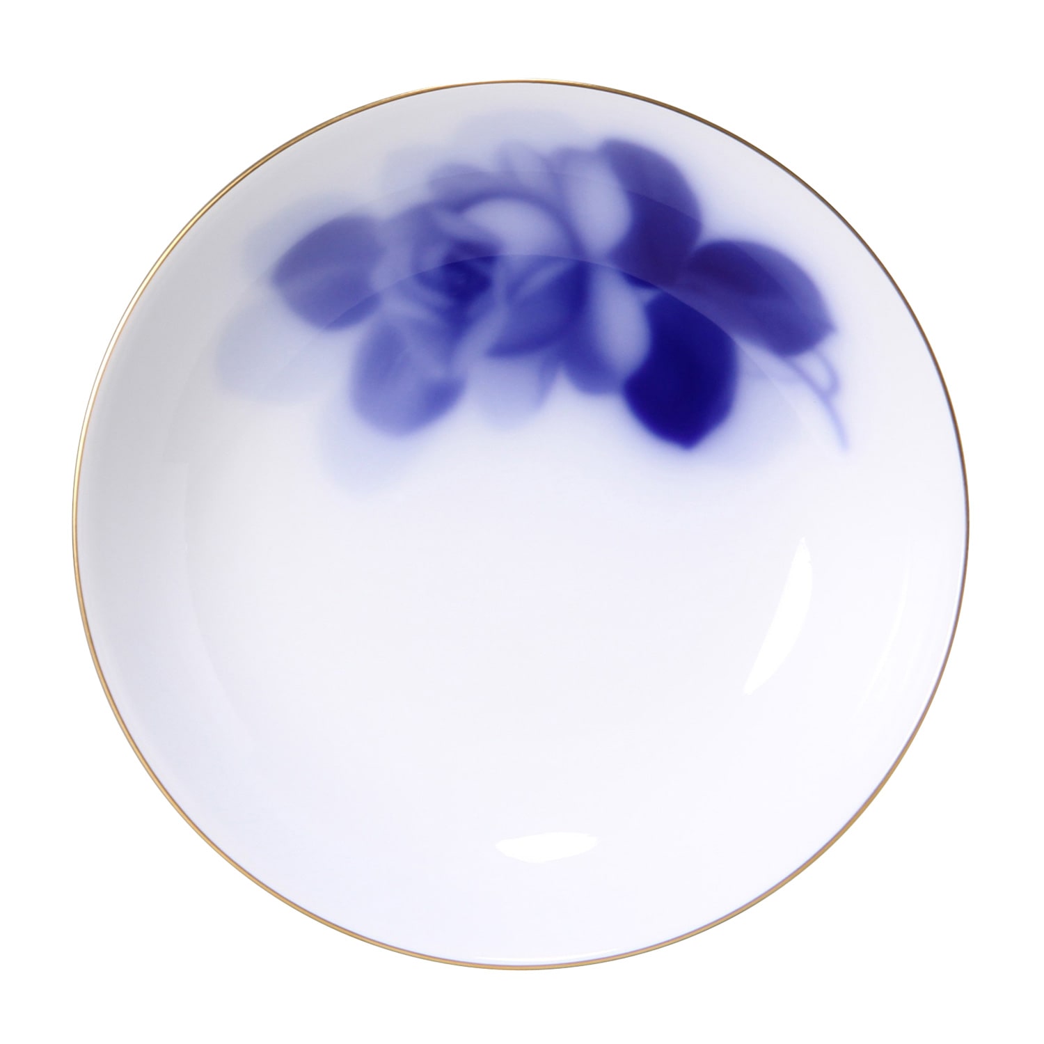 大倉陶園 フルーツ皿(1客)