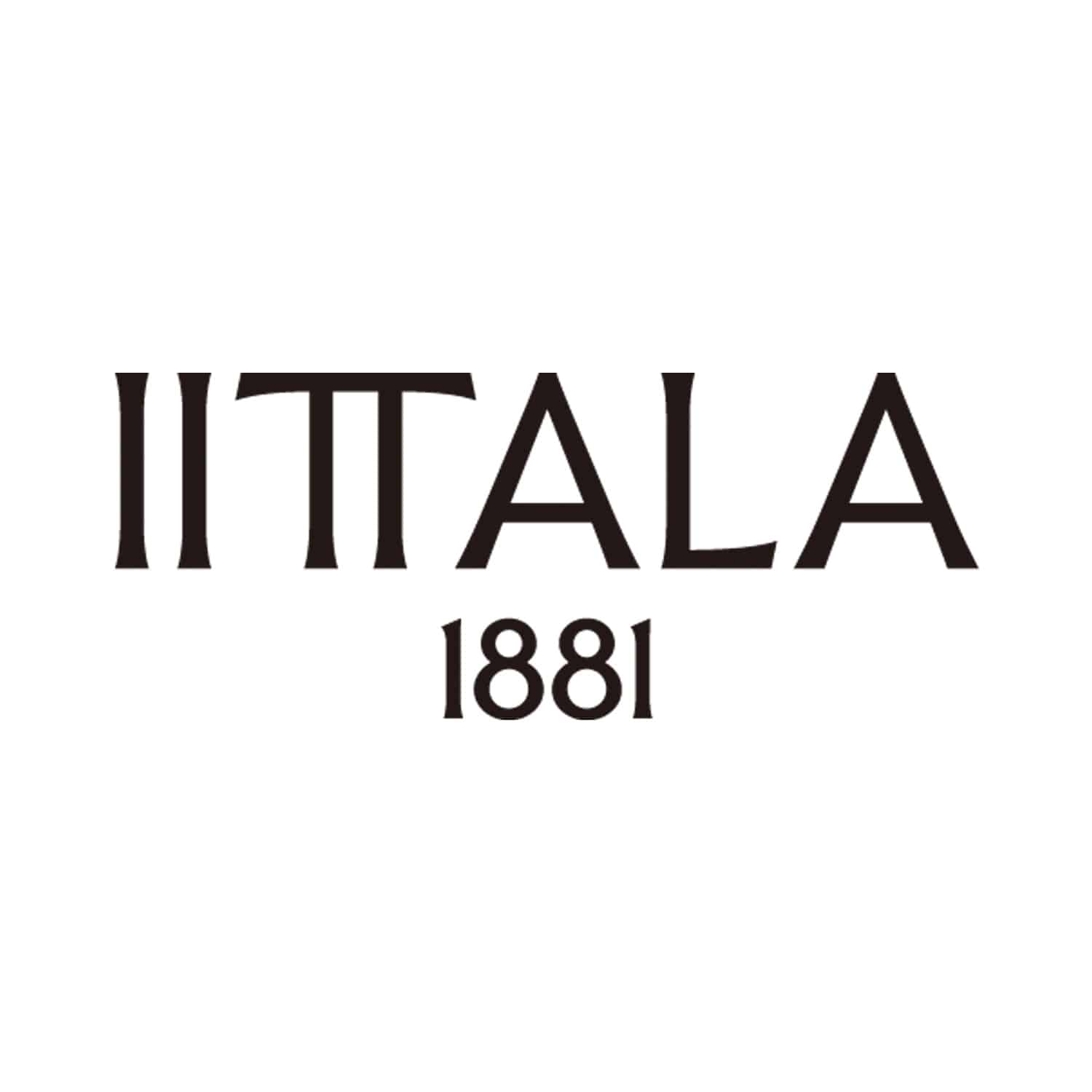 イッタラ ペアプレート ホワイト