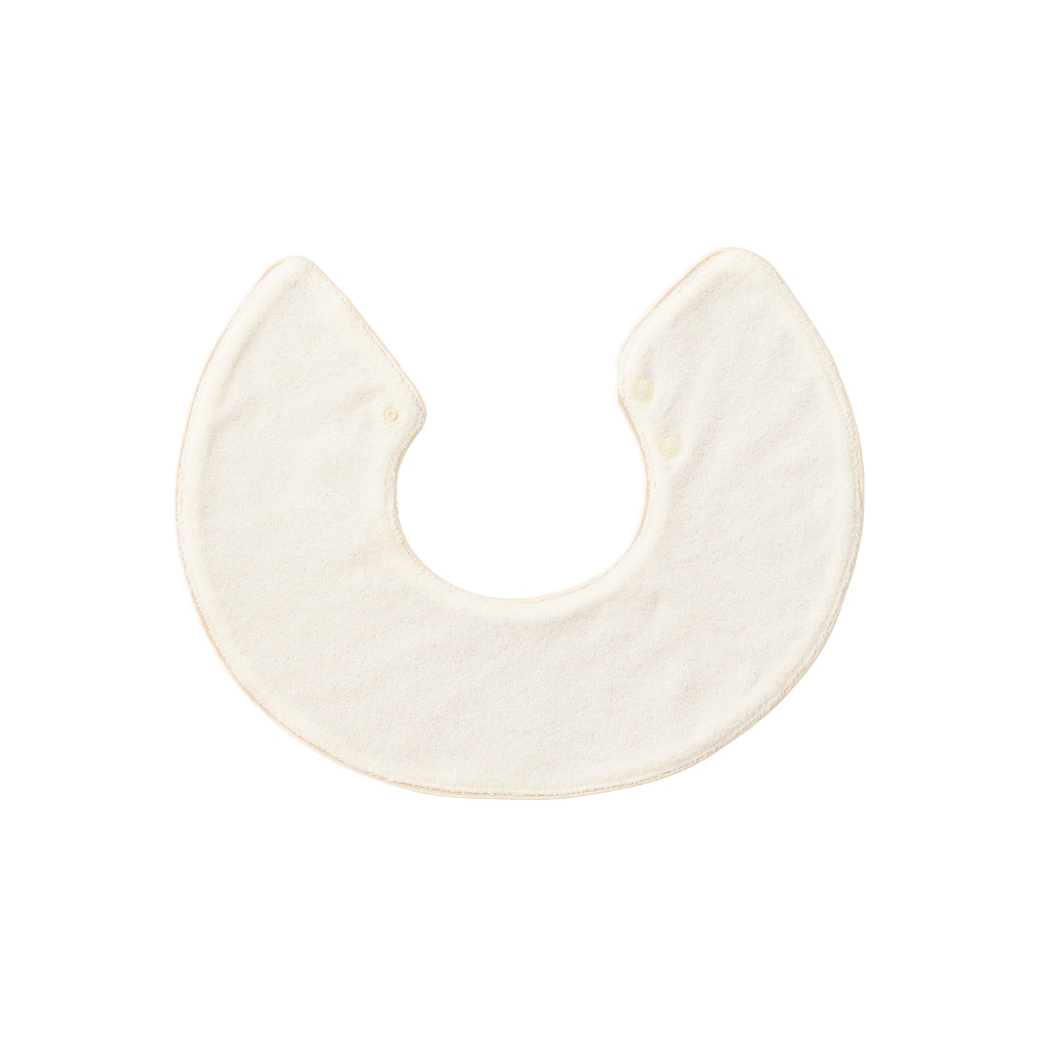 マールマール スタイ&レッグウォーマーセット 〈スタイ〉フィグ〈レッグウォーマー〉ホワイト