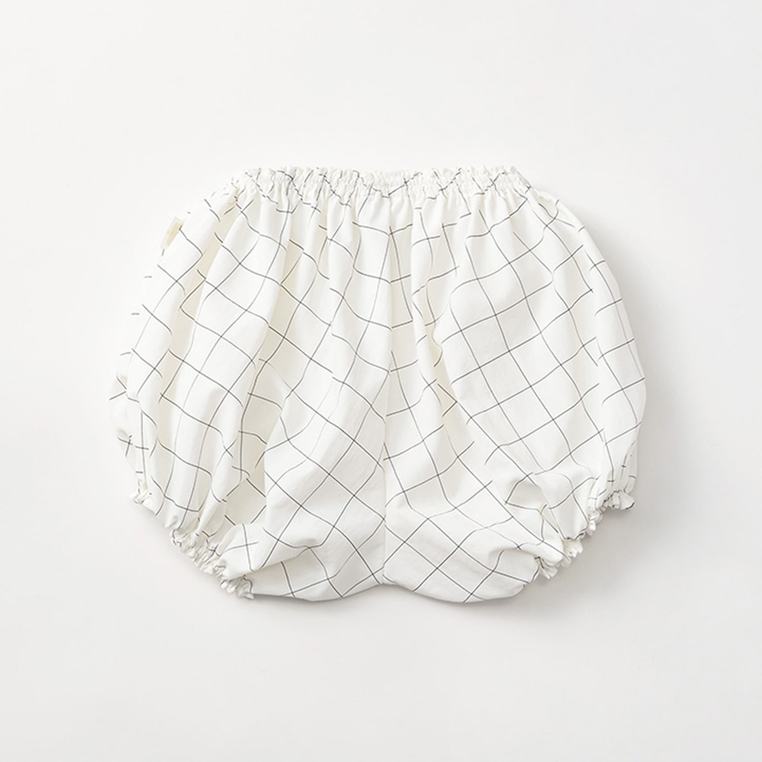 マールマール ブルマ グラフホワイト