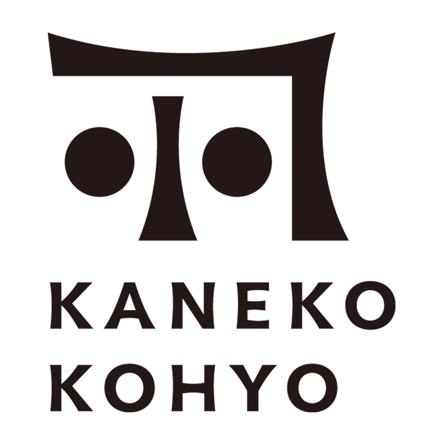 カネコ小兵製陶所 リンカ カップ&ソーサー 黒