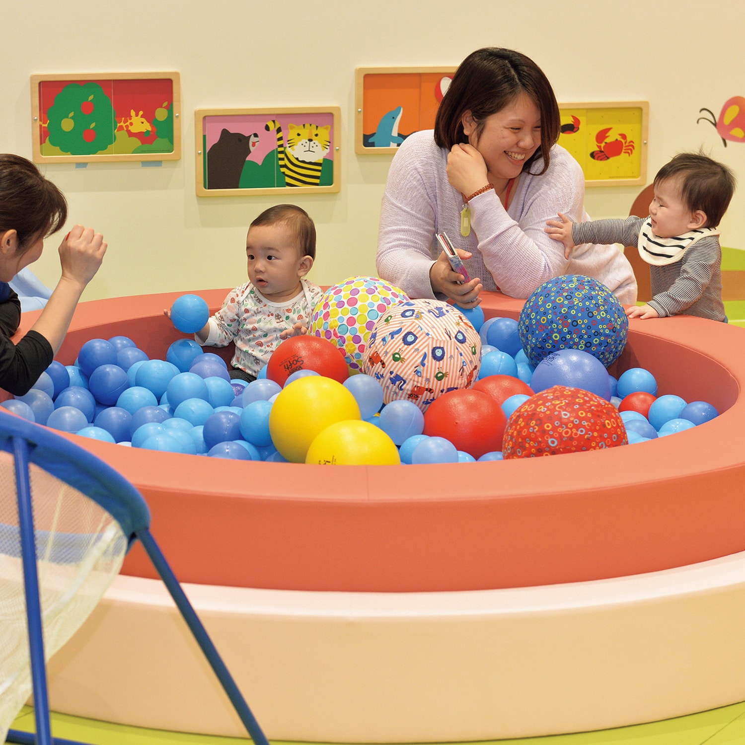 キドキド 120分利用券×2+アクティビティケース