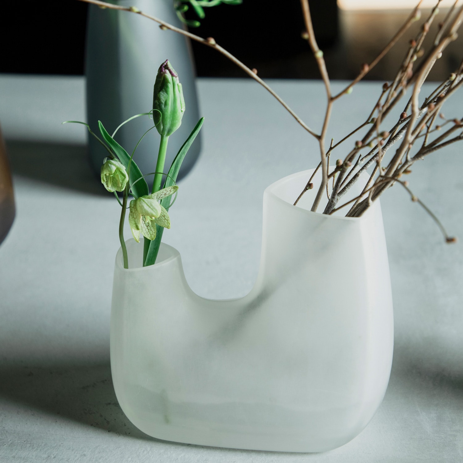 キントー TRE ベース ホワイト