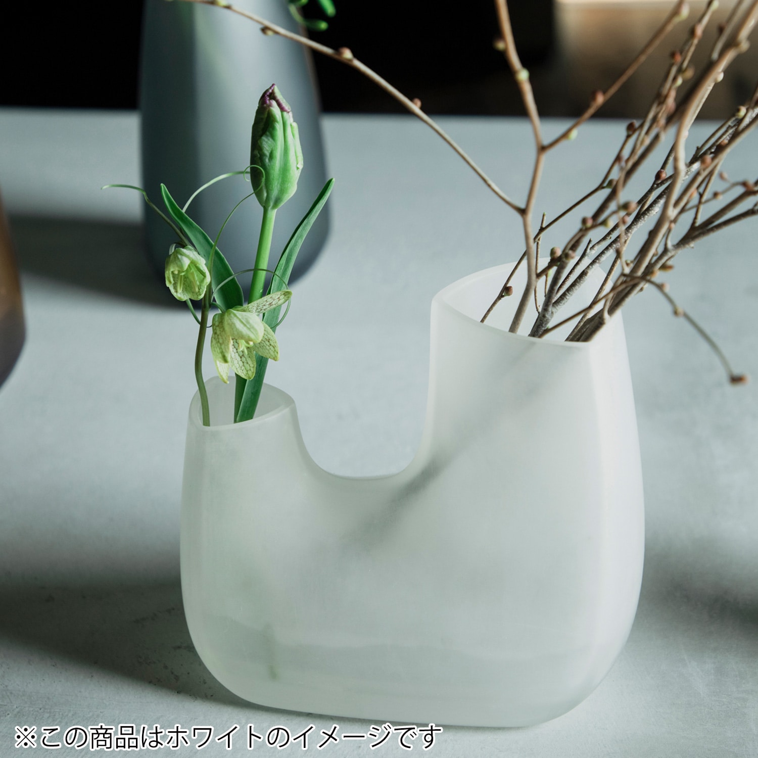 キントー TRE ベース スモーク