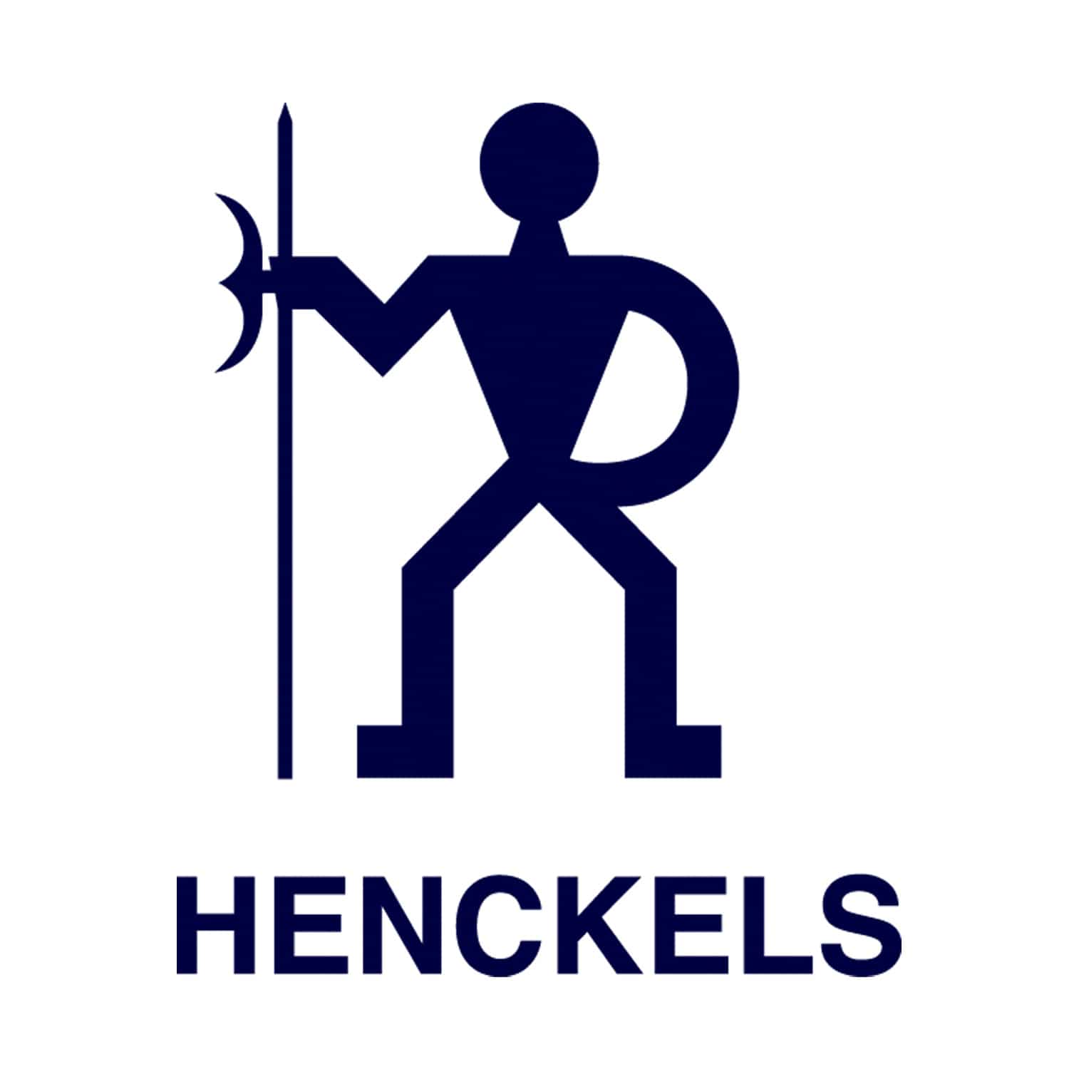 ヘンケルス ベーシックセット