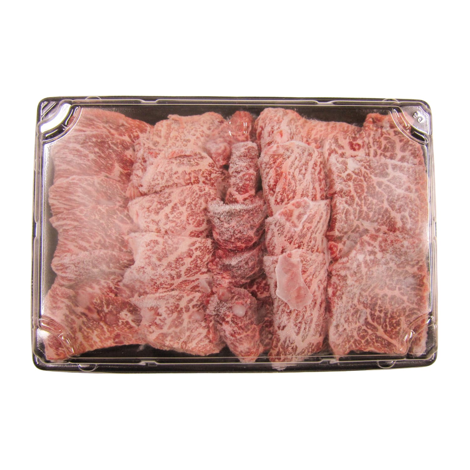 熊本 和王肩ロース焼肉用