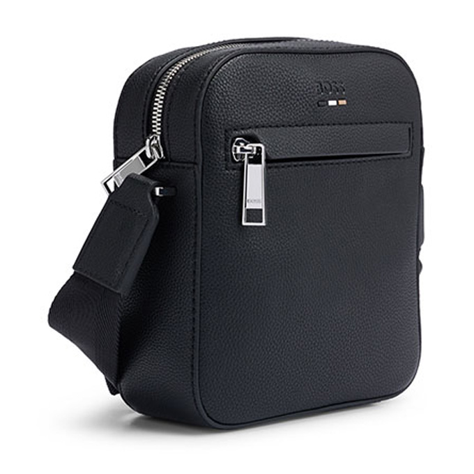 ボス ショルダーバッグ