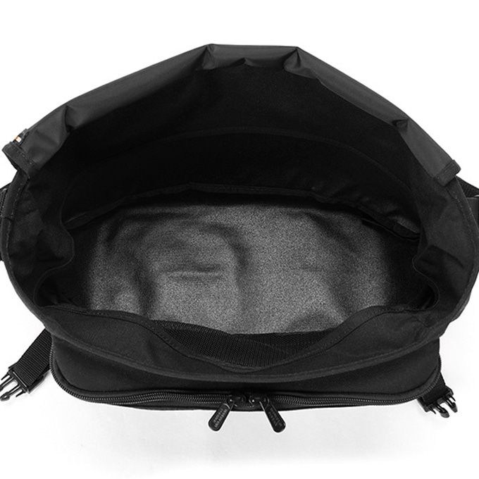 マンハッタンポーテージ メッセンジャーバッグ