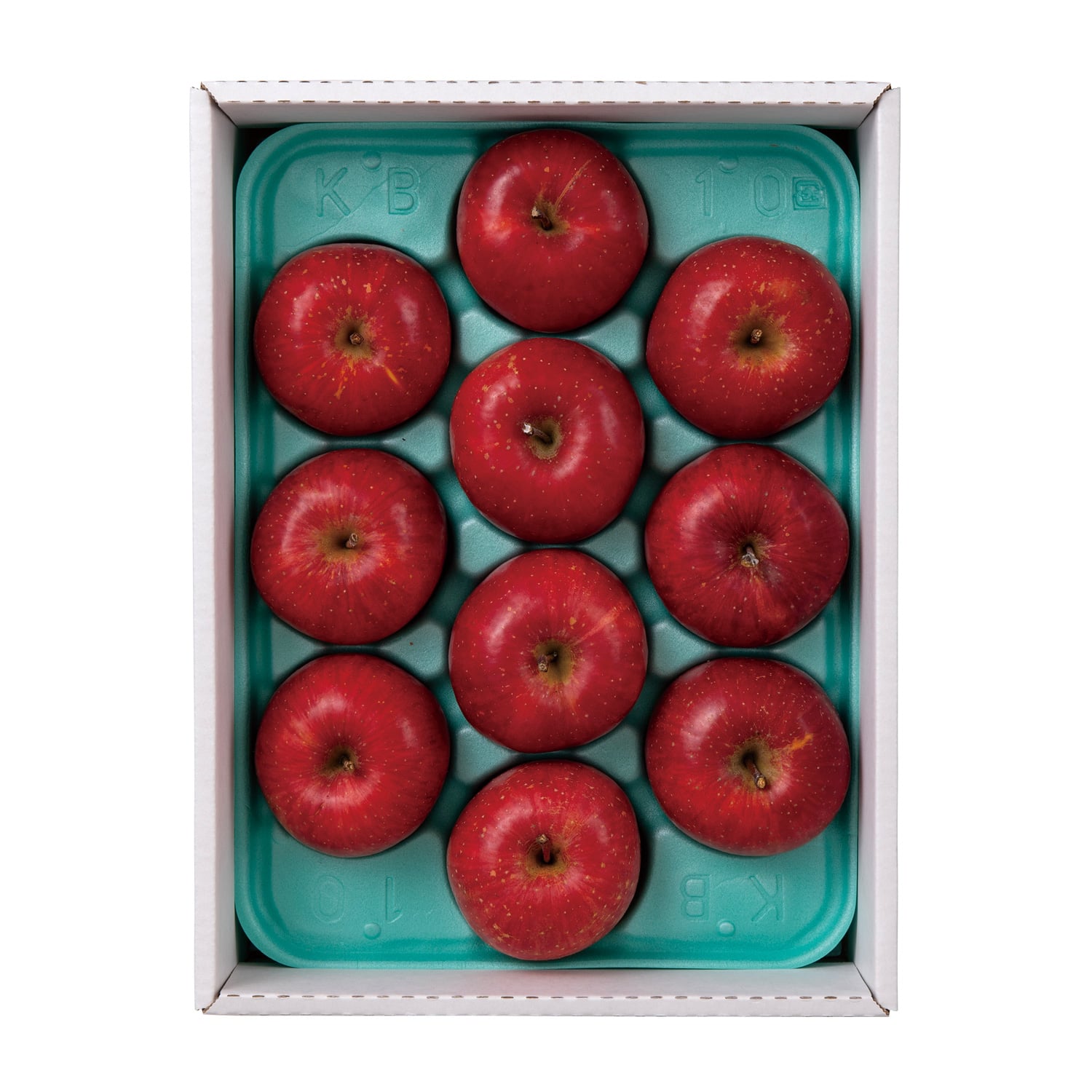 日本の極み 岩手県江刺産 サンふじりんご