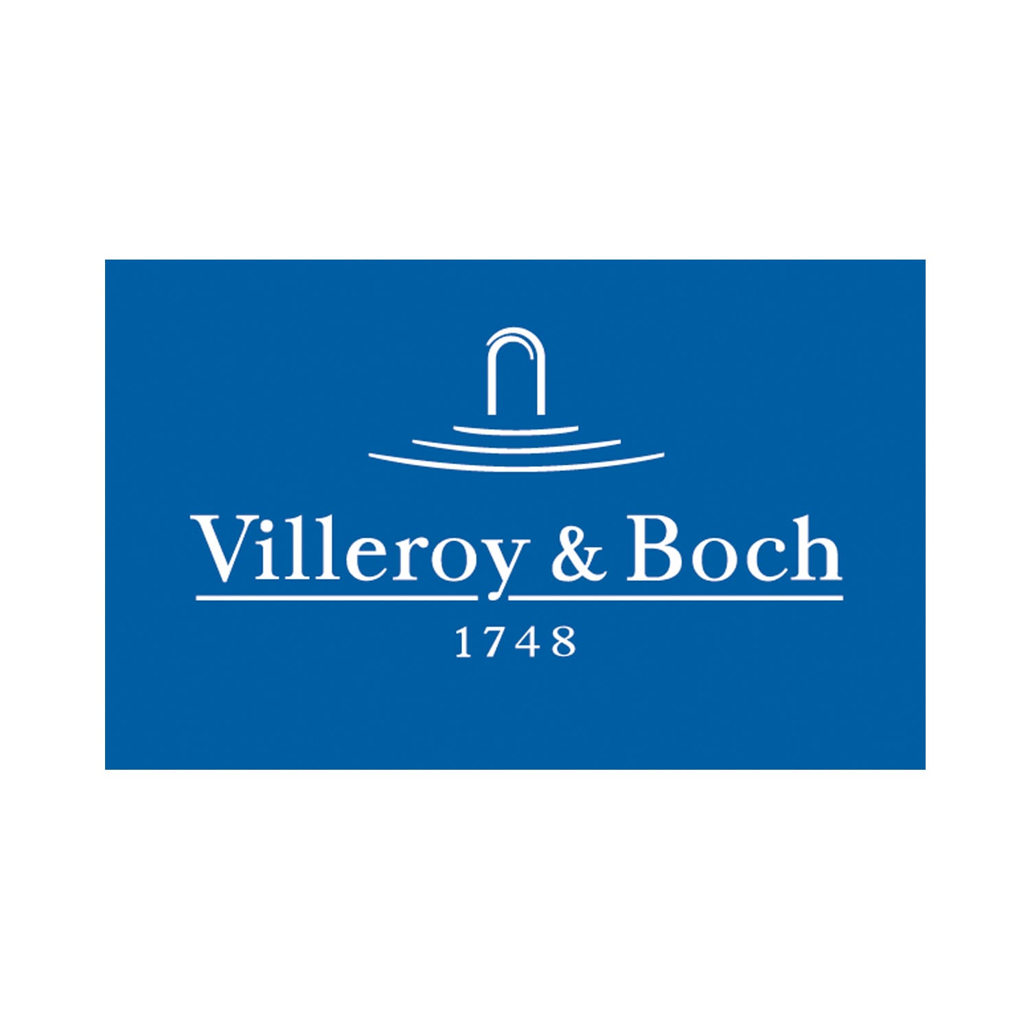 ビレロイ&ボッホ ペアプレート