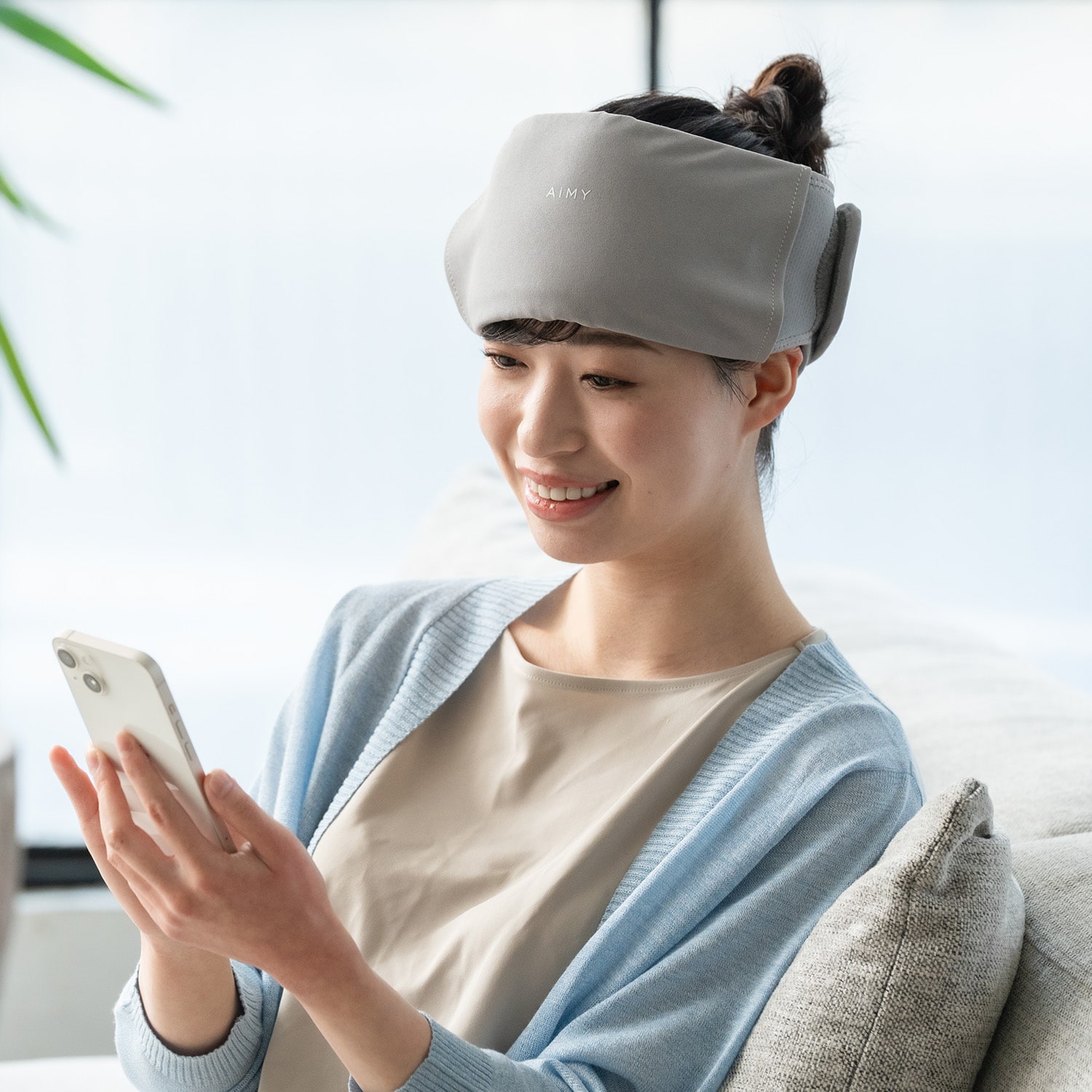 エイミー ヘッドリラクサー