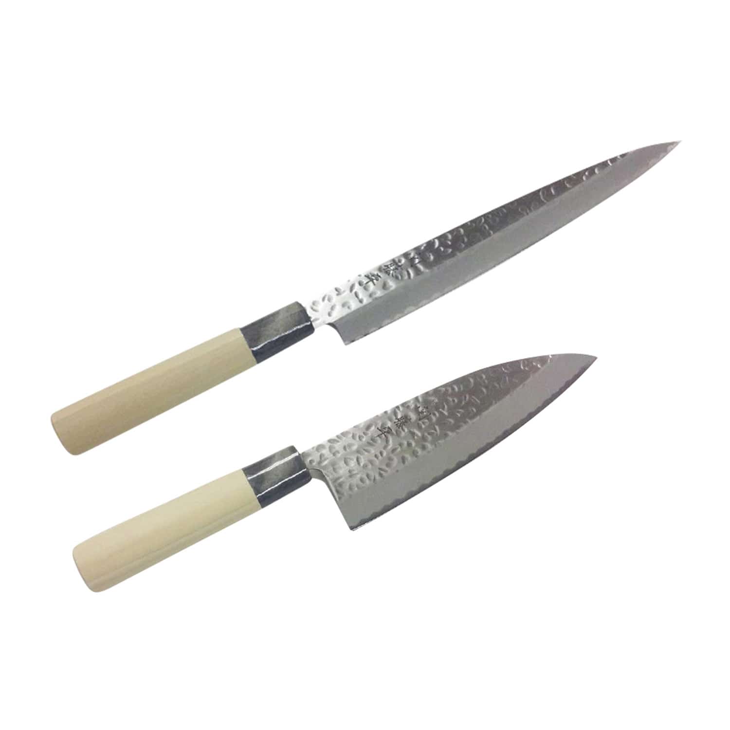 関藤平 和包丁2本セット