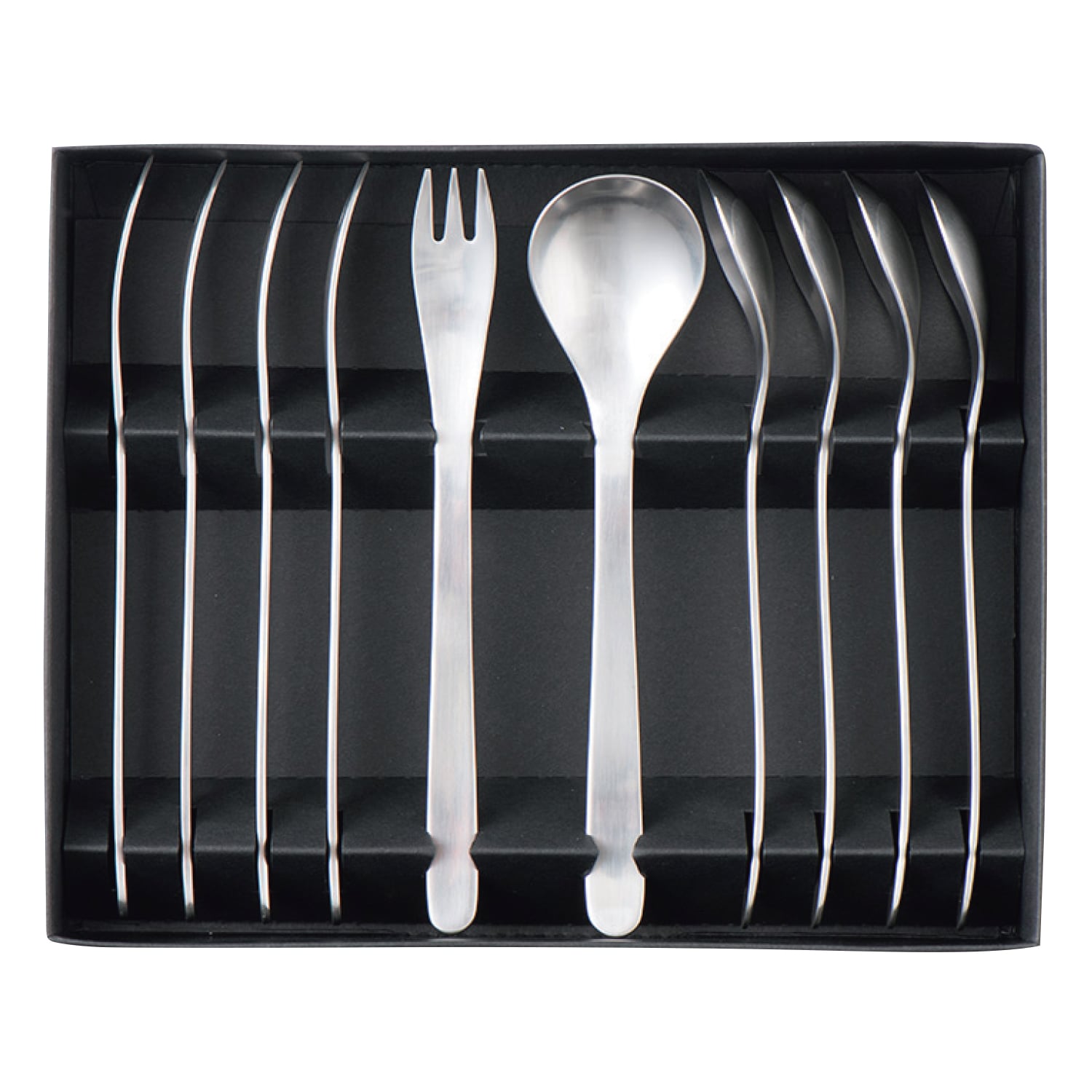 柳宗理 カトラリーセット 22点 セット 柳宗理 カトラリーセット 22点 セット 柳宗理 カトラリーセット