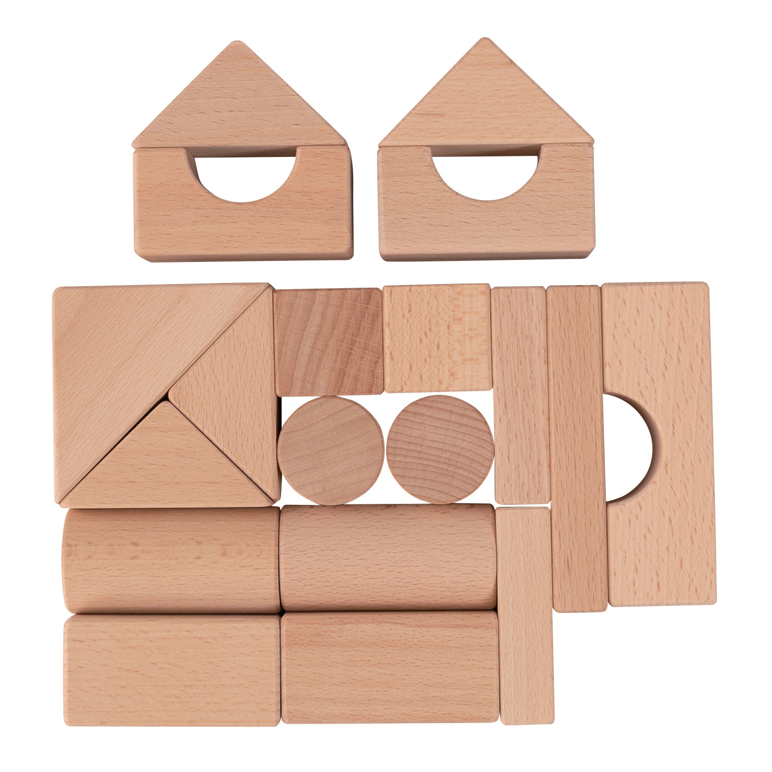 つみき ジェニ つみき19ピース【eGift】|デジタルギフト・ソーシャル