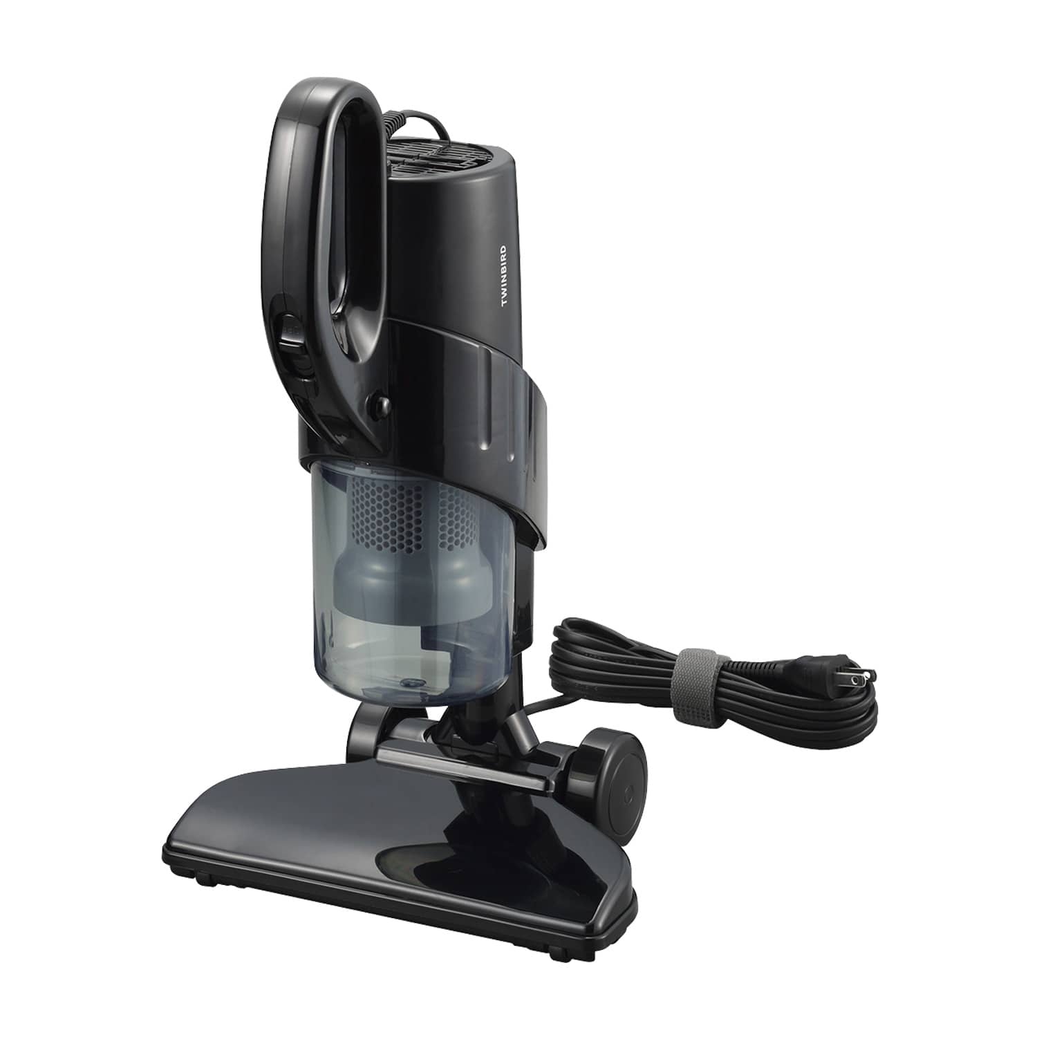 ツインバード ハンディーサイクロンクリーナー