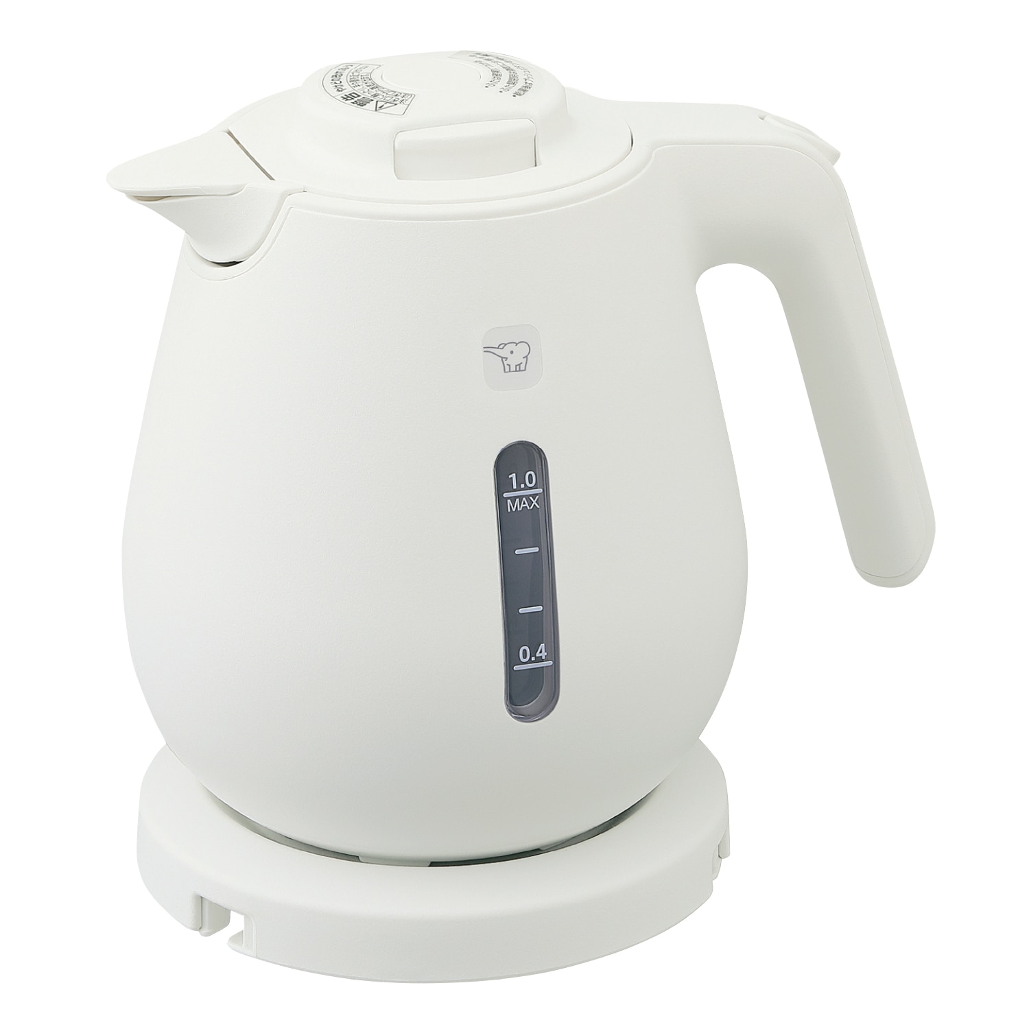 象印 電気ケトル