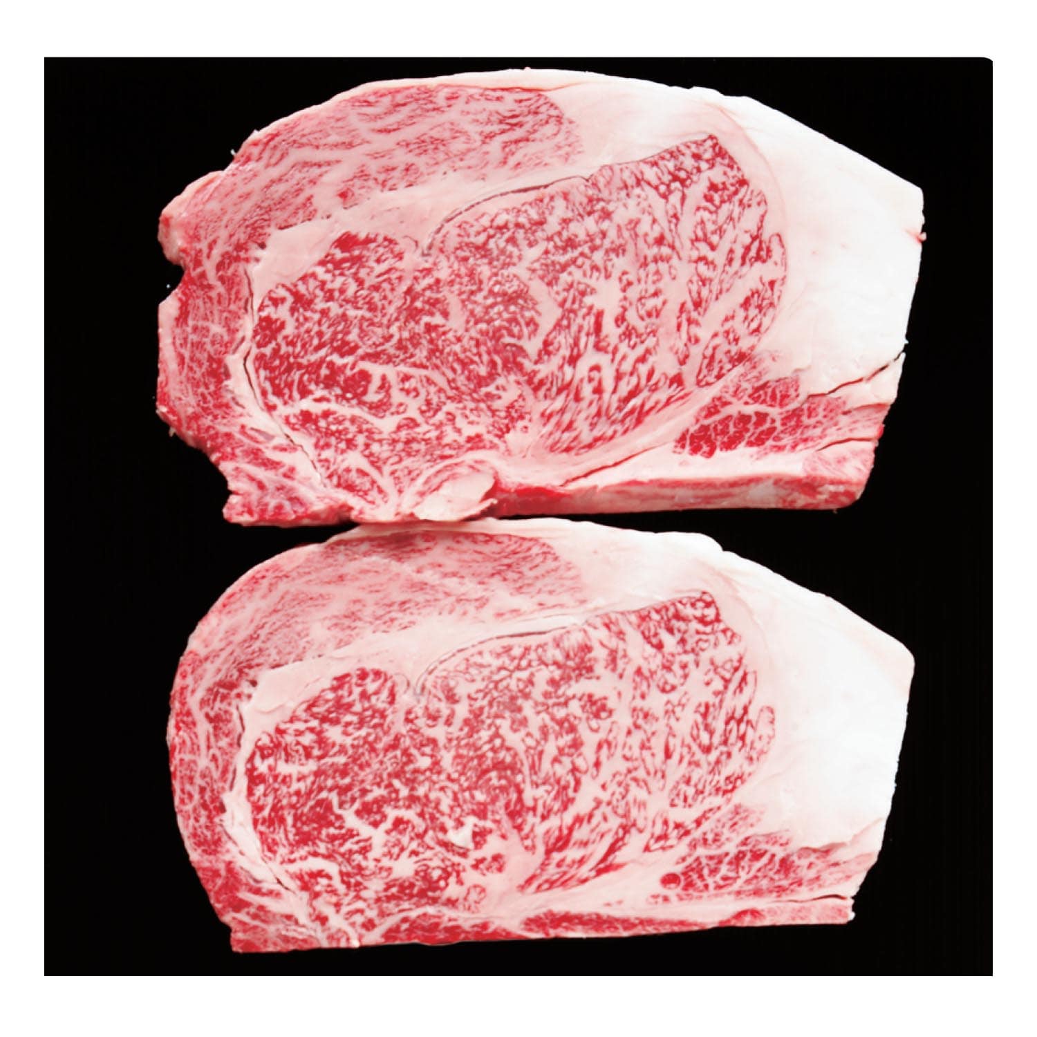 米沢牛 ロースステーキ