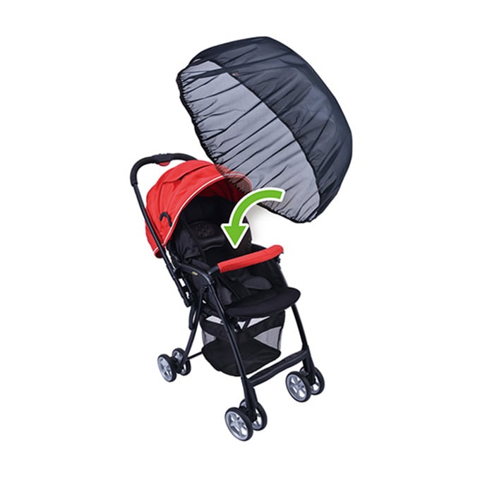 ダイヤ サッと日よけ虫よけカバー