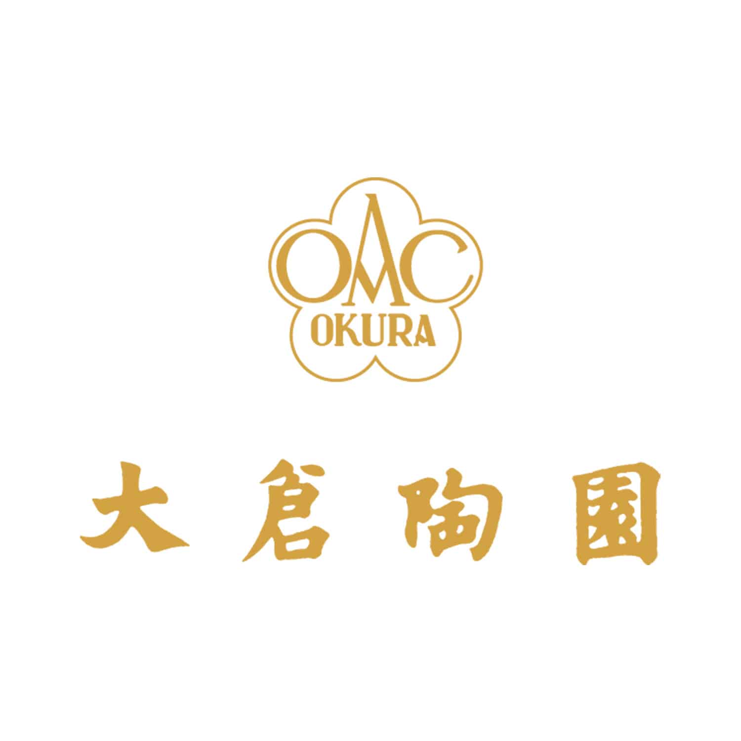 大倉陶園 フルーツ皿(1客)