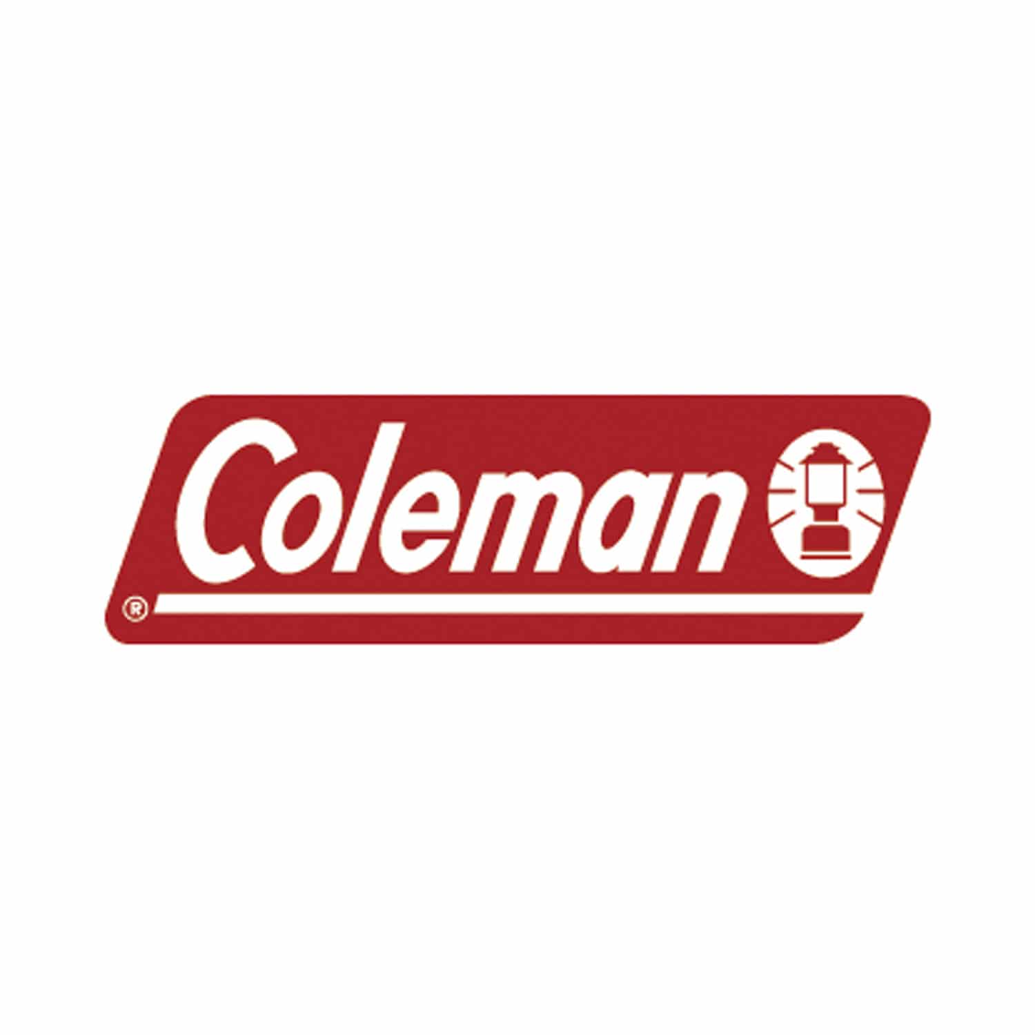 コールマン ウエストバッグ バターナッツ