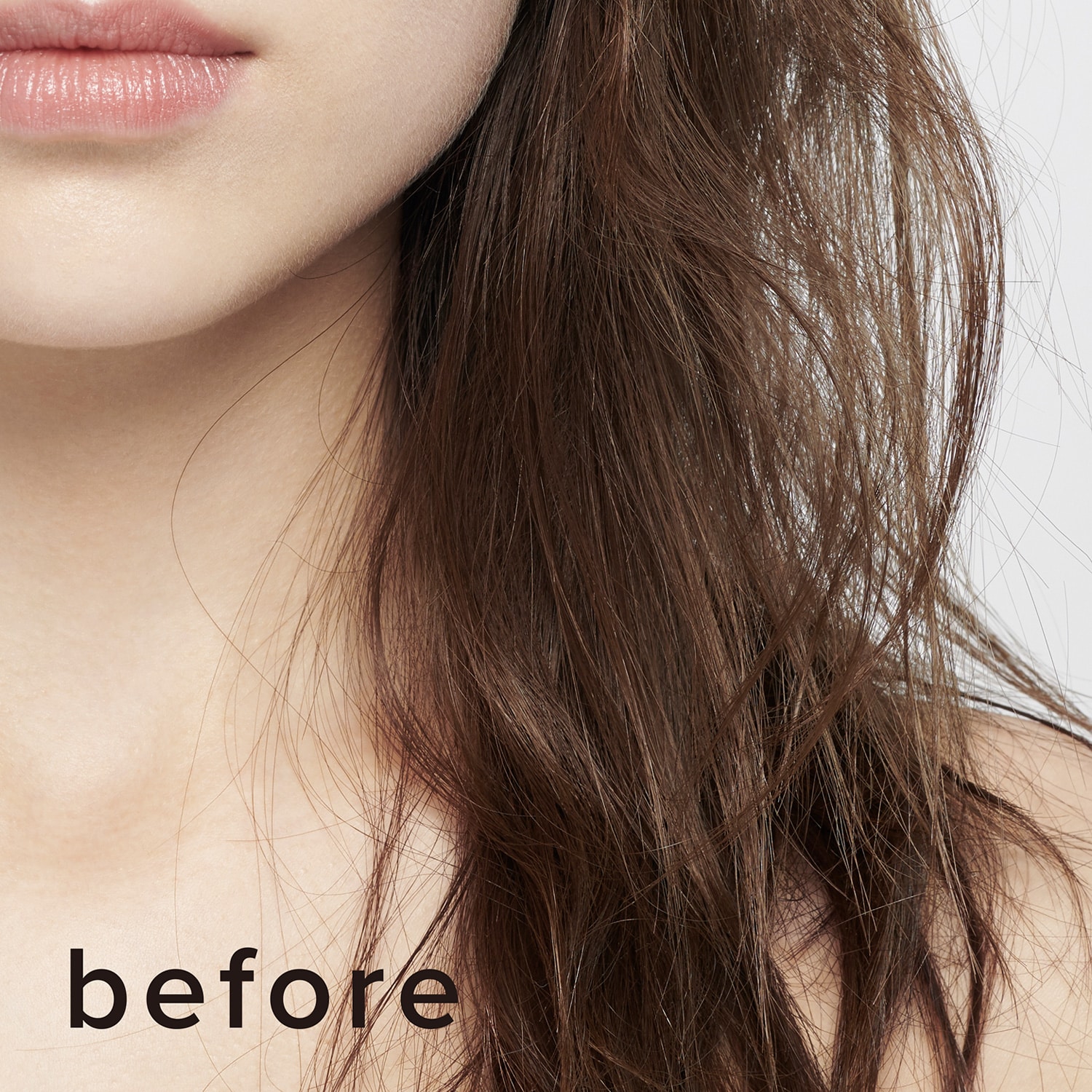 リファ リファハートブラシレイ グラデーションピンク