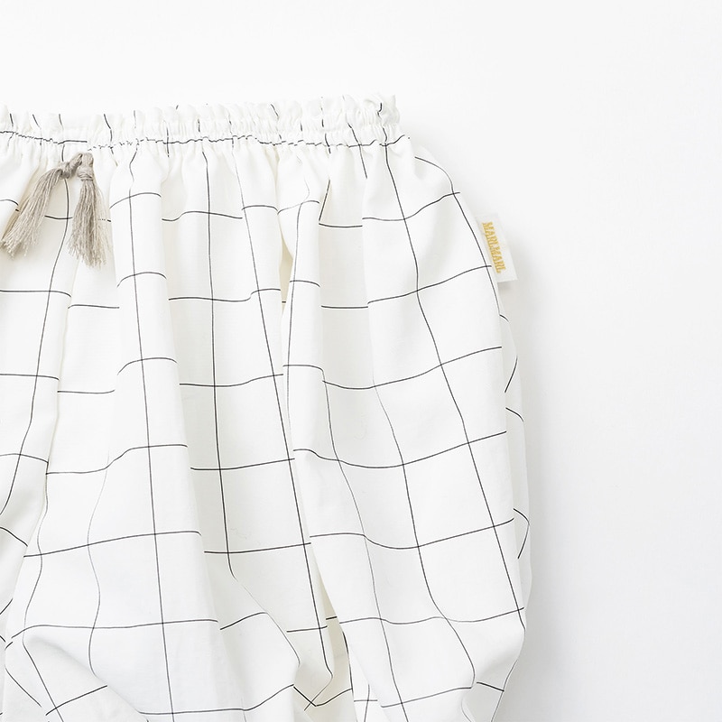 マールマール ブルマ グラフホワイト