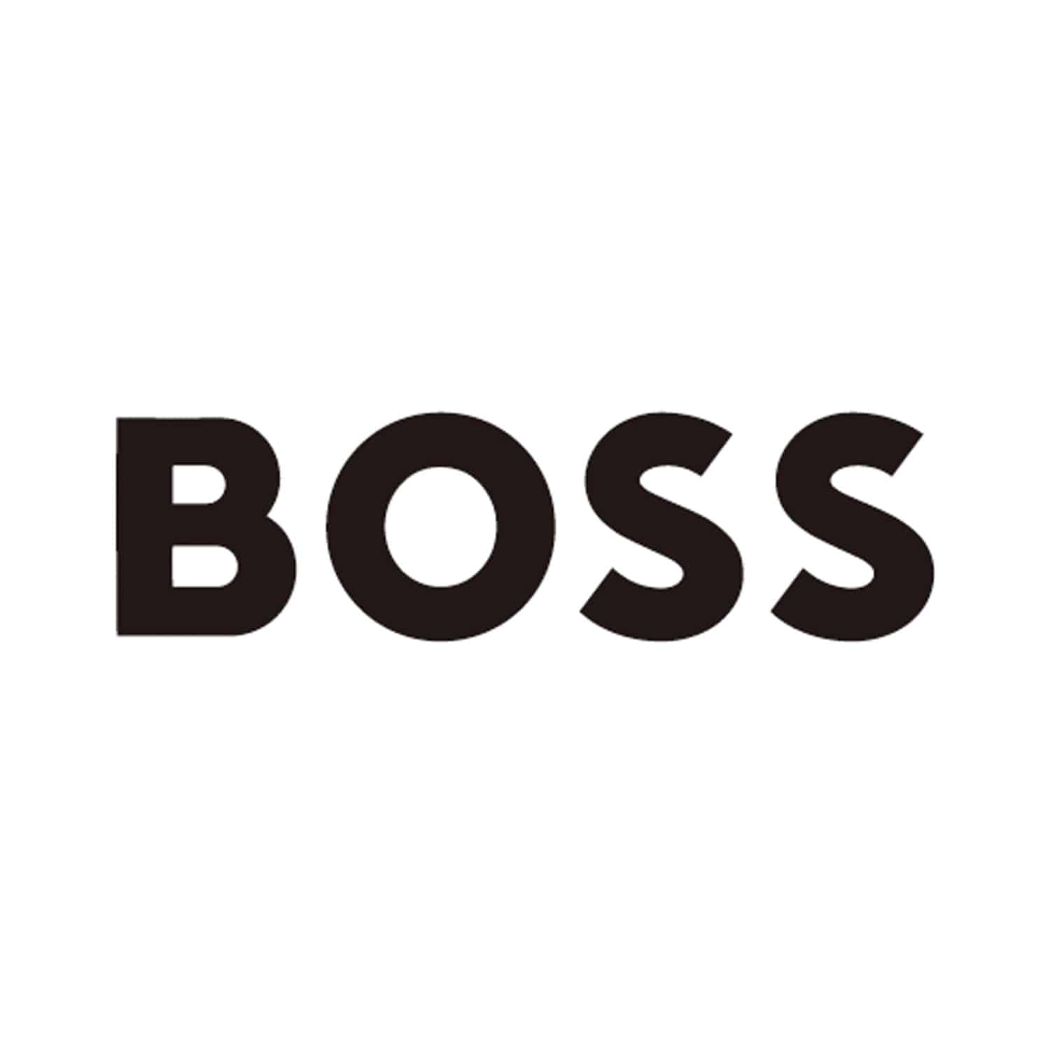 ボス ソックス3足セット グリーン・ブラック・ホワイト×各1セット