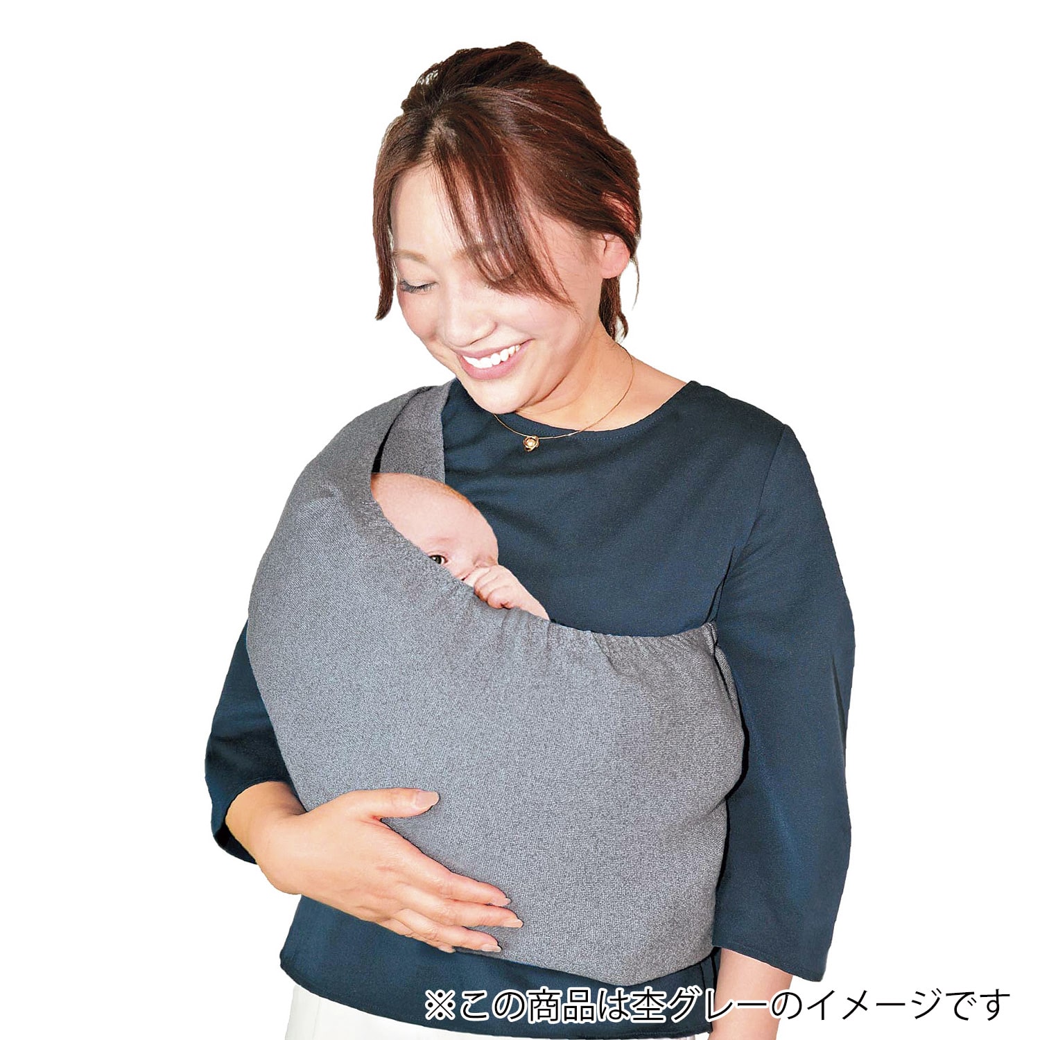 カドルミー ソリッド L ブラック L