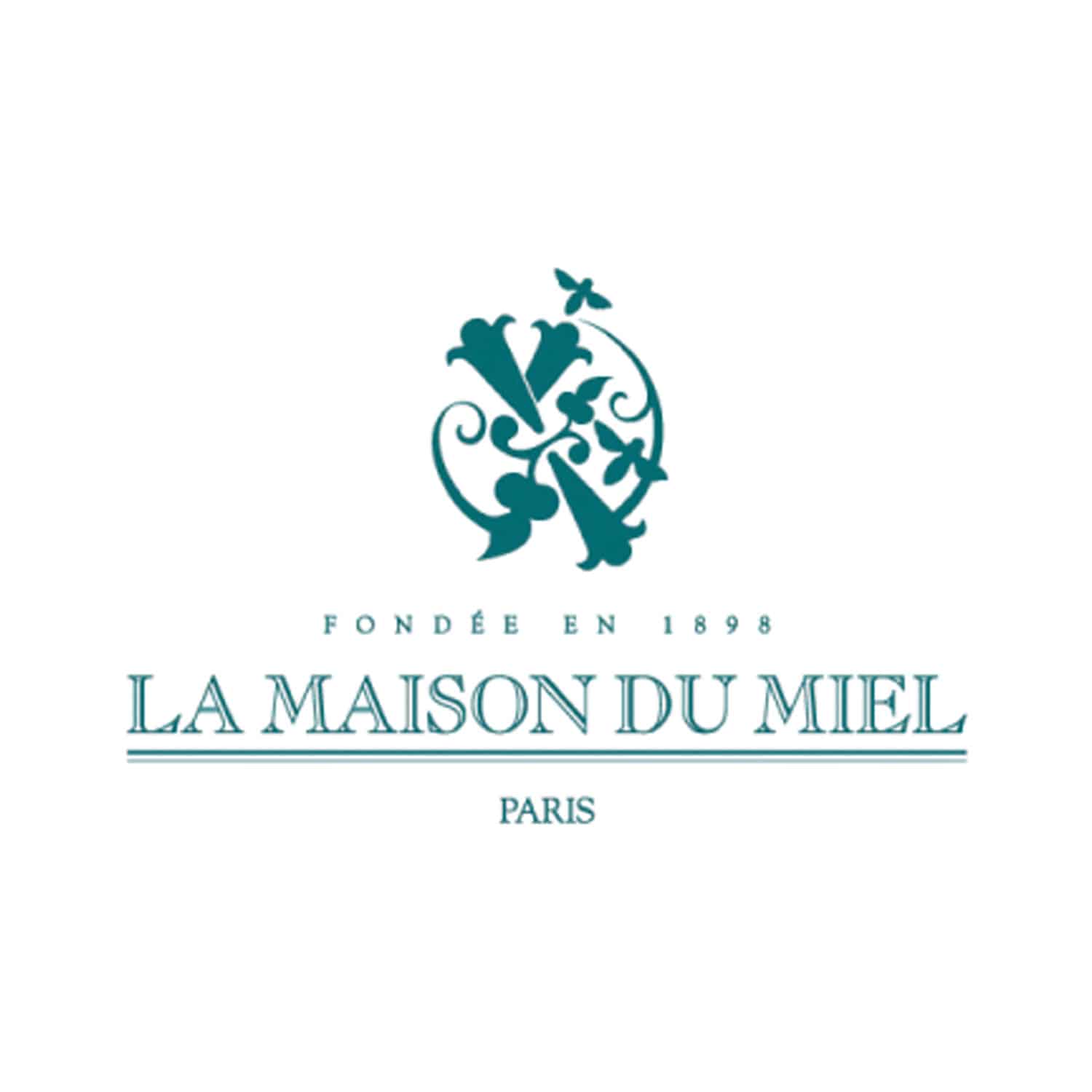 ラ・メゾン・デュ・ミエル はちみつ詰め合わせ4本セット