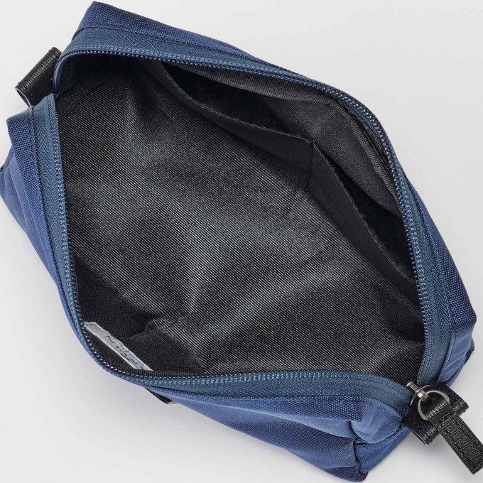 ランバン オン ブルー トートバッグ&ポーチセット