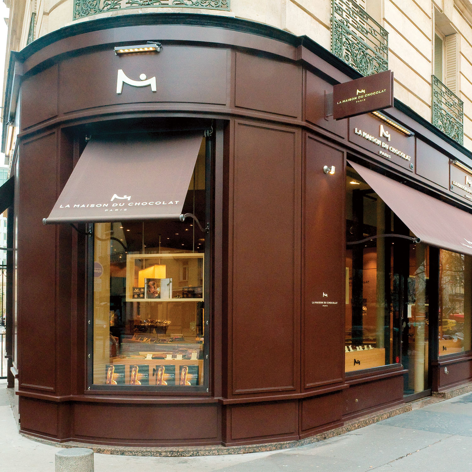 ラ・メゾン・デュ・ショコラ フィナンシェ12個入