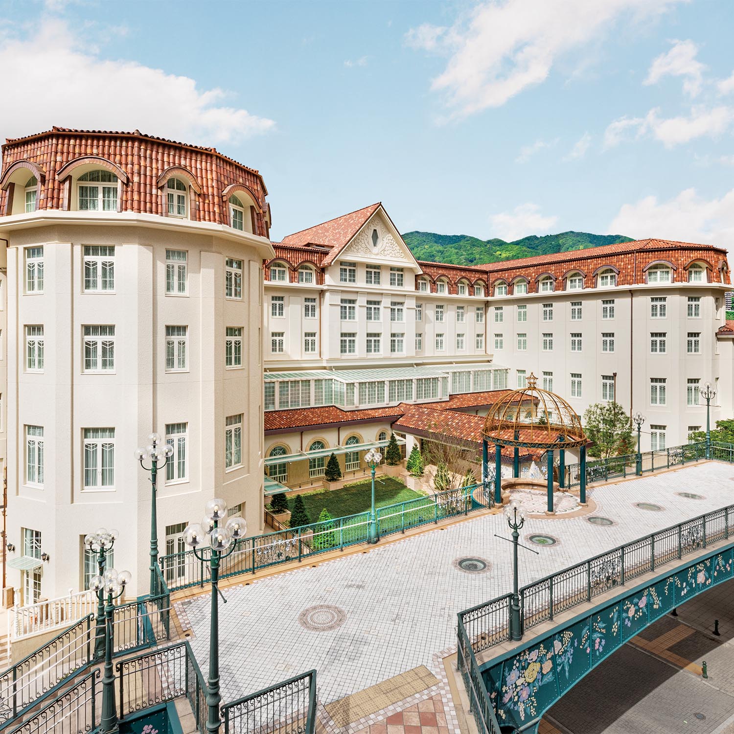 宝塚ホテル 日本料理 彩羽/鉄板焼 風雅 ランチペア