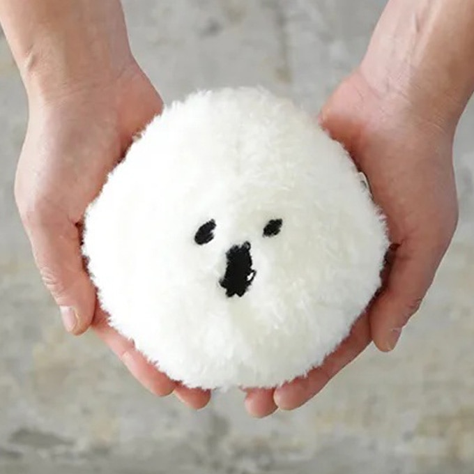 クラスカ MAMBO KAOポーチ