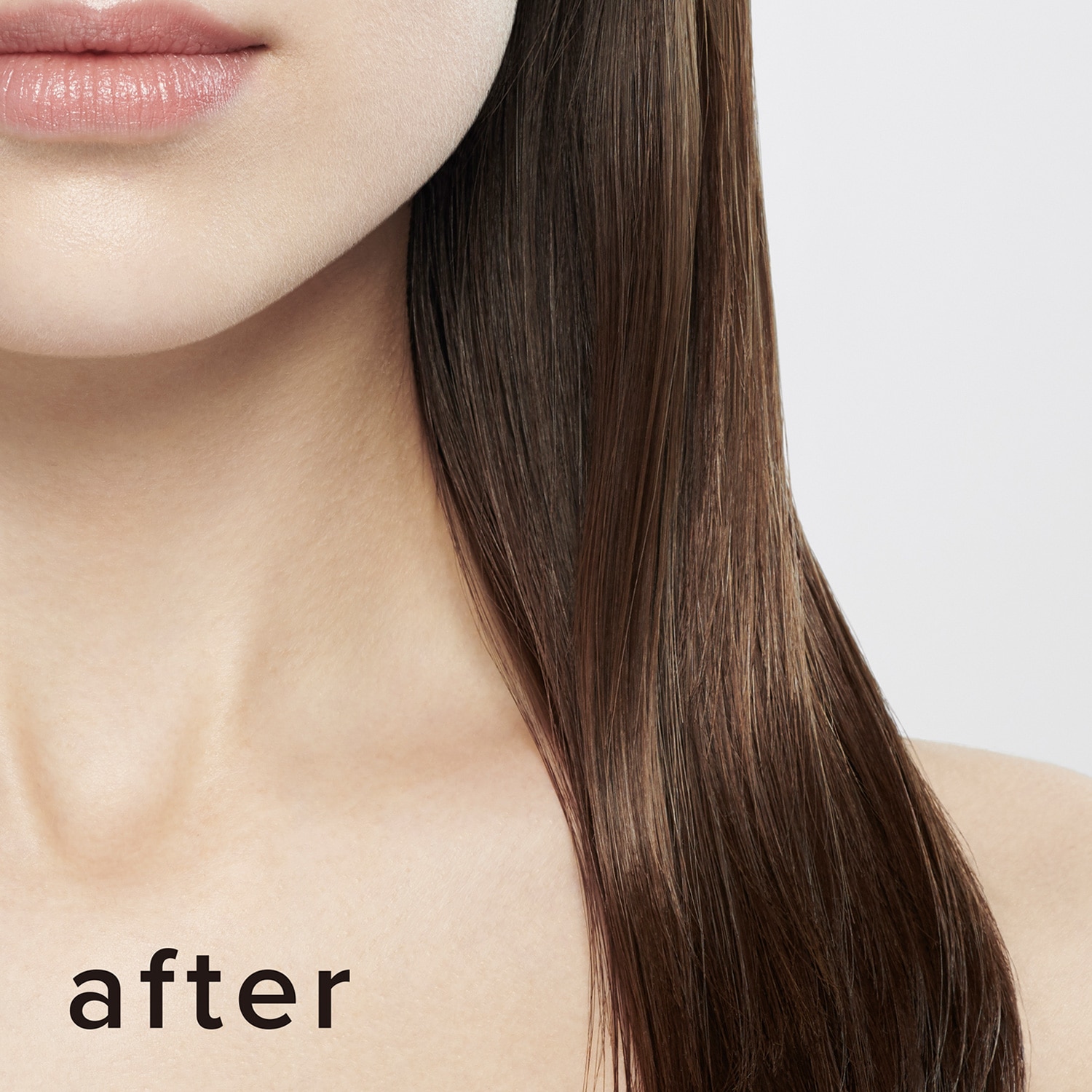 リファ リファハートブラシレイ ローズゴールド