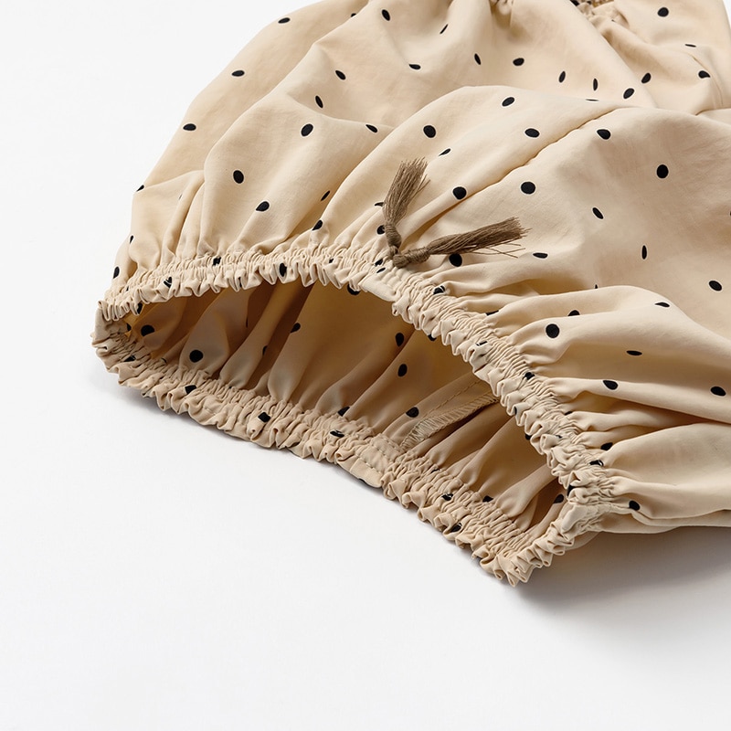 マールマール ブルマ ピンドット