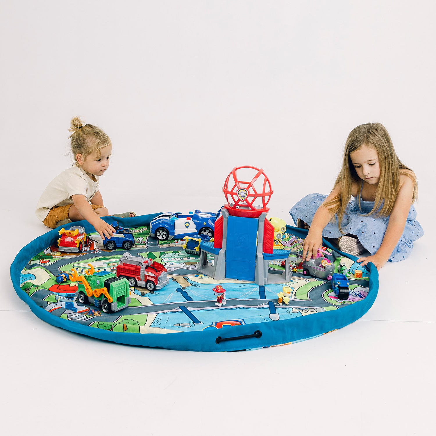 プレイポウチ パウ・パトロール