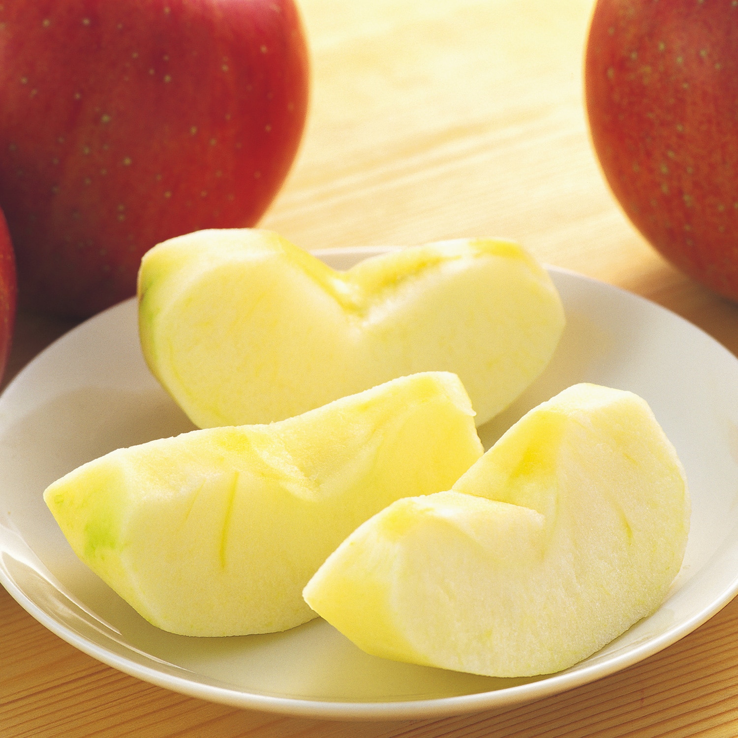 フルーツコースB