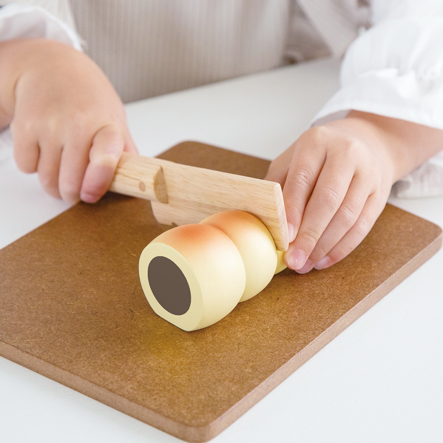 ジェニ 森のしあわせパン屋さん