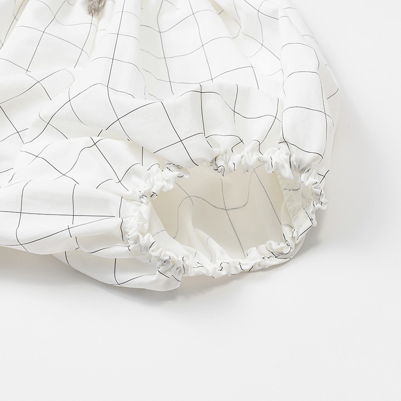 マールマール ブルマ グラフホワイト