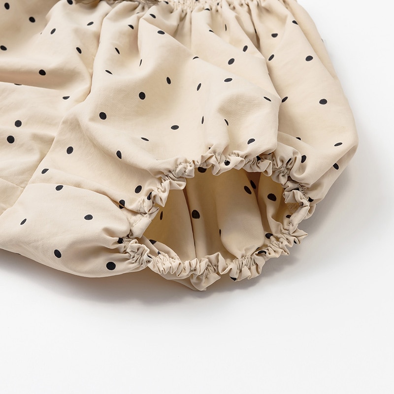 マールマール ブルマ ピンドット