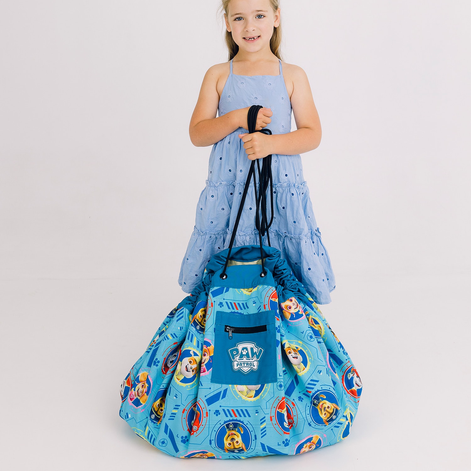 プレイポウチ パウ・パトロール