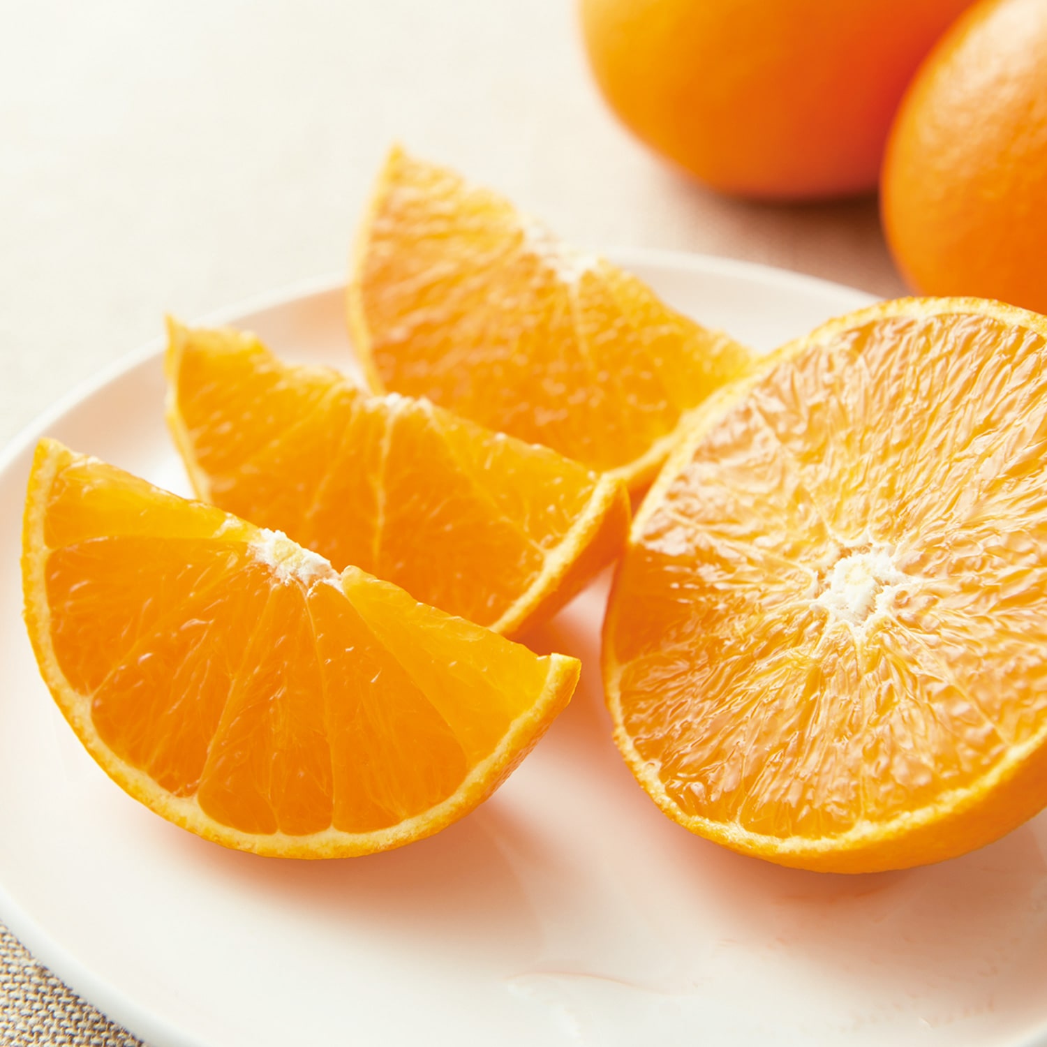 フルーツコースB