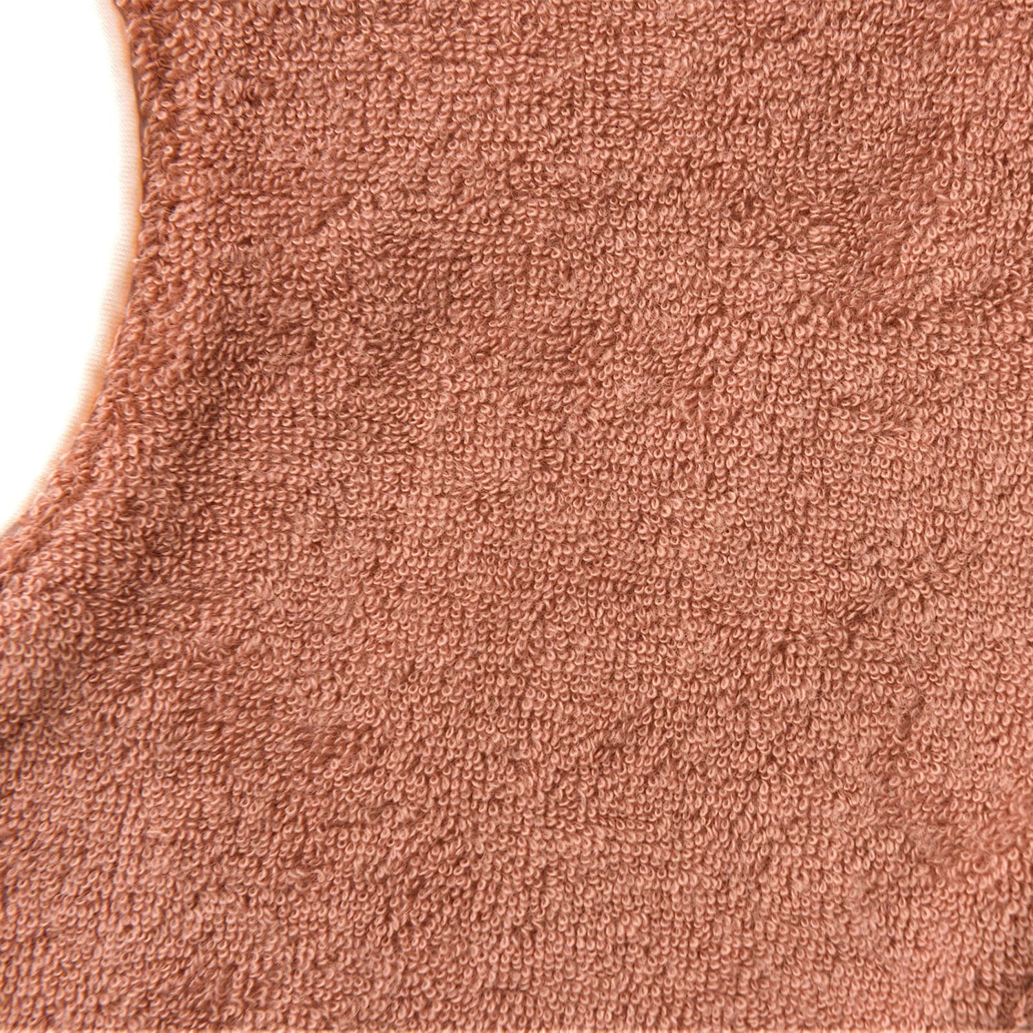 マールマール スタイ&レッグウォーマーセット 〈スタイ〉フィグ〈レッグウォーマー〉ホワイト