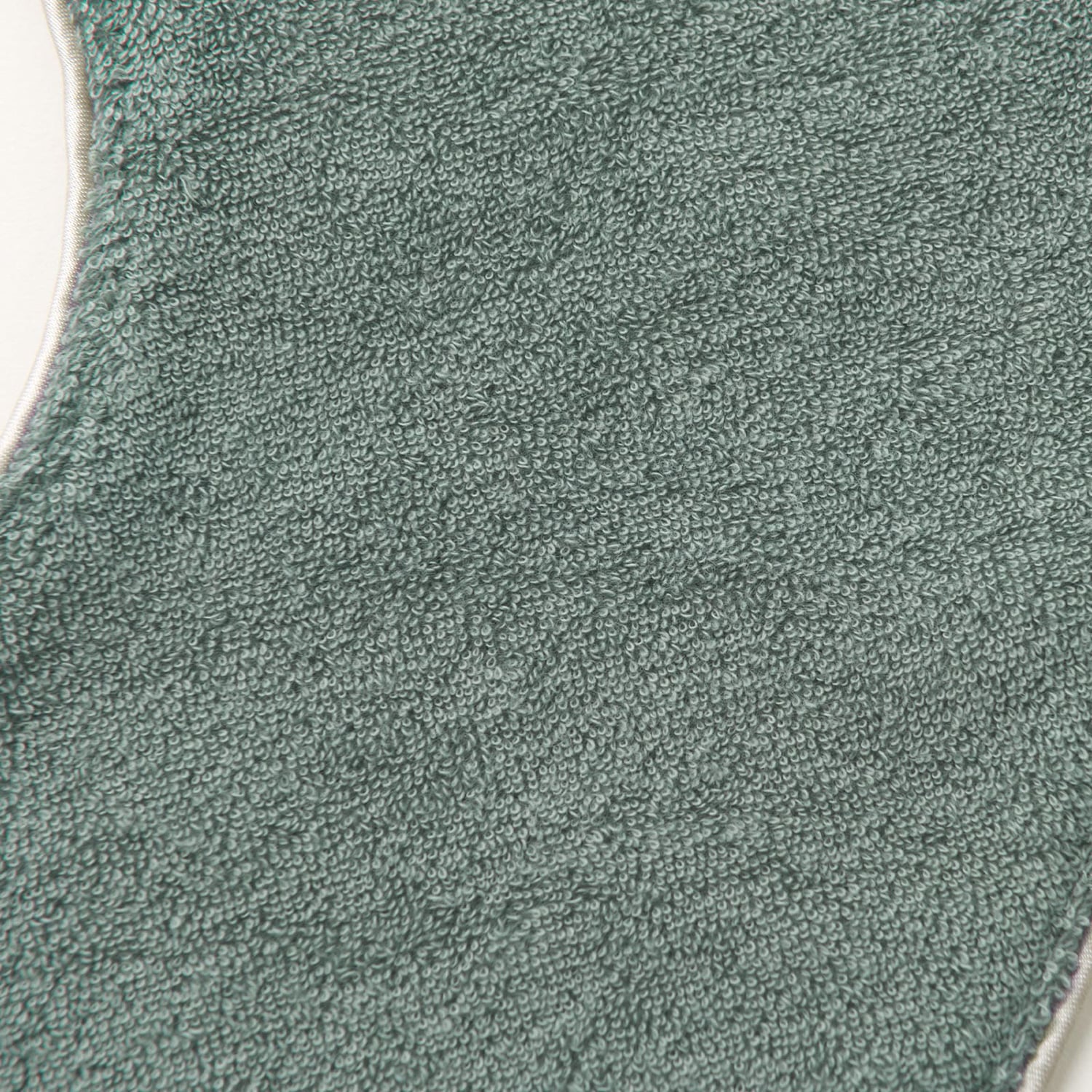 マールマール スタイ&レッグウォーマーセット 	〈スタイ〉ピスタチオ〈レッグウォーマー〉ホワイト