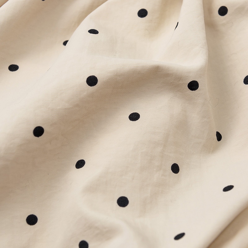 マールマール ブルマ ピンドット