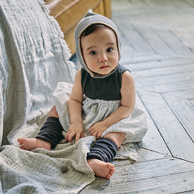 マールマール ブルマ グラフホワイト